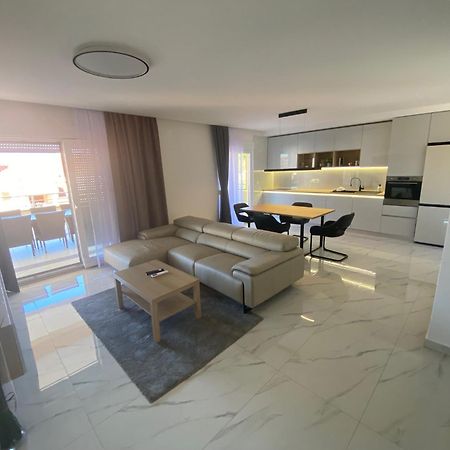Guest House Ana Residence Zadar Exterior foto