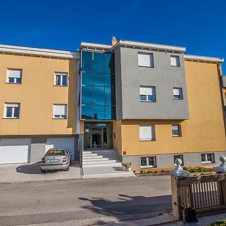 Guest House Ana Residence Zadar Exterior foto