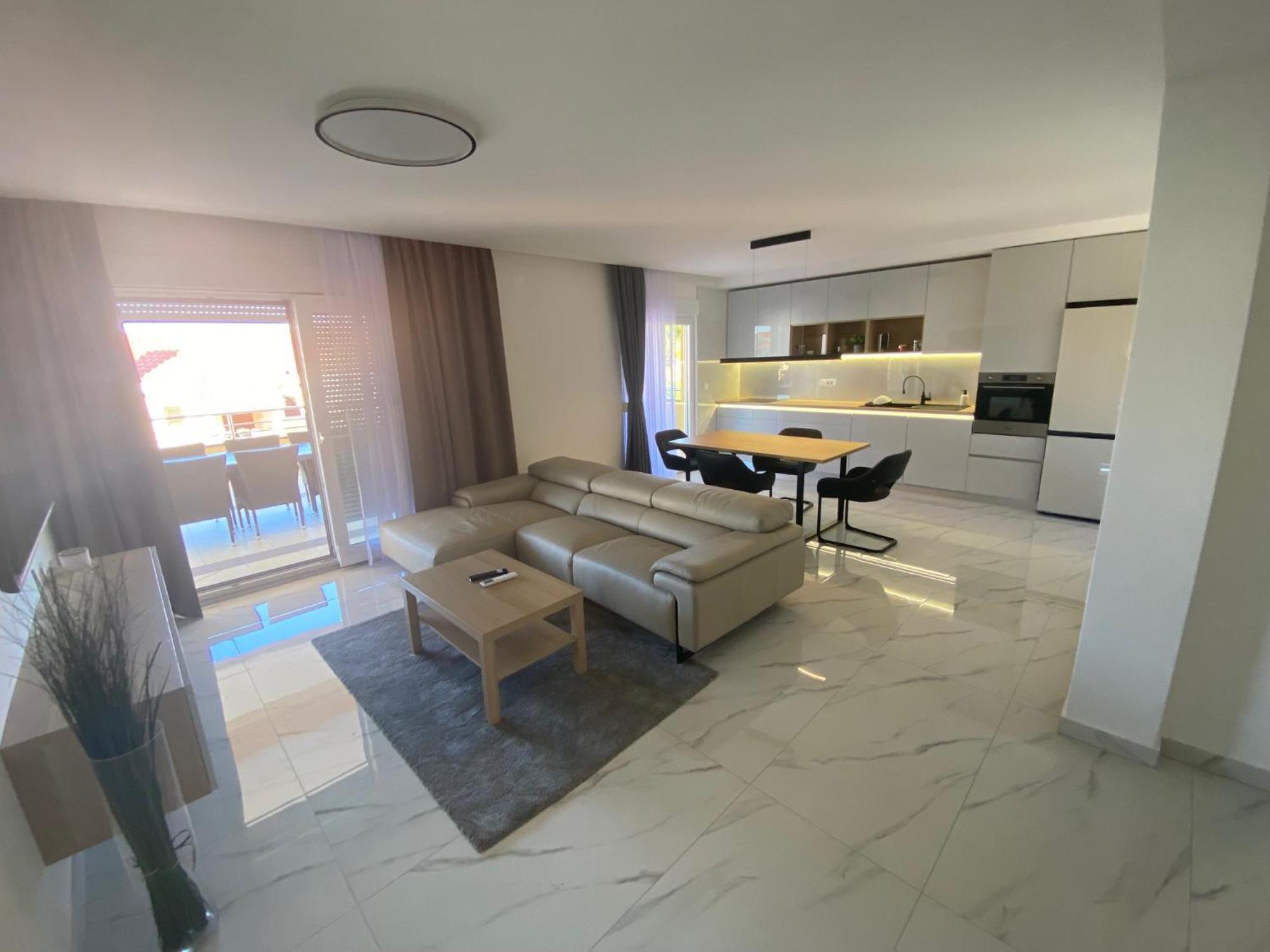 Guest House Ana Residence Zadar Exterior foto
