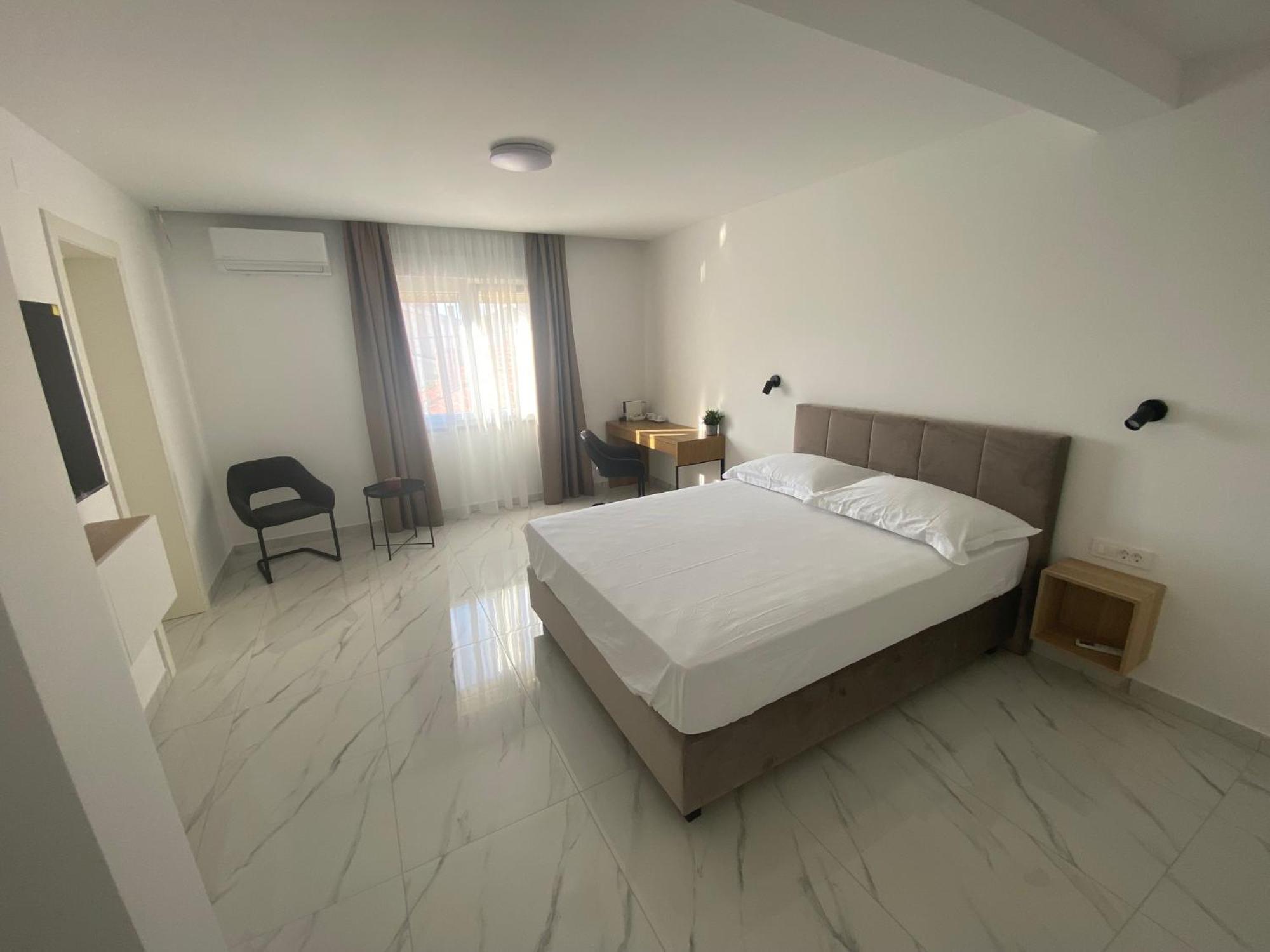 Guest House Ana Residence Zadar Exterior foto