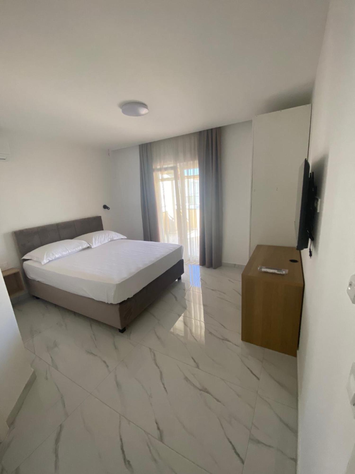 Guest House Ana Residence Zadar Exterior foto