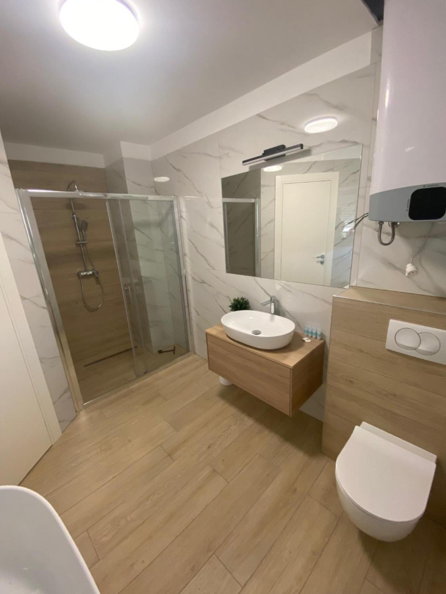 Guest House Ana Residence Zadar Exterior foto