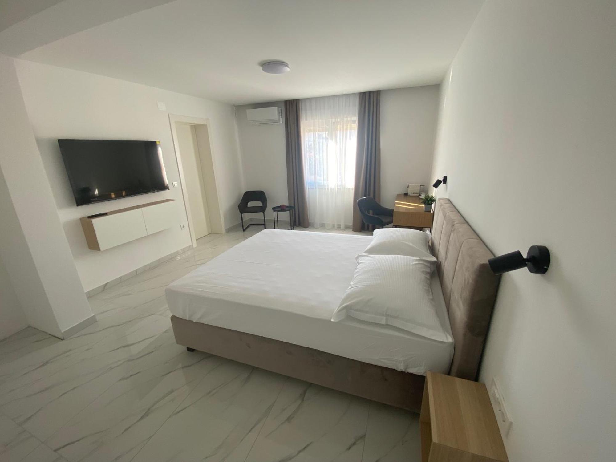Guest House Ana Residence Zadar Exterior foto