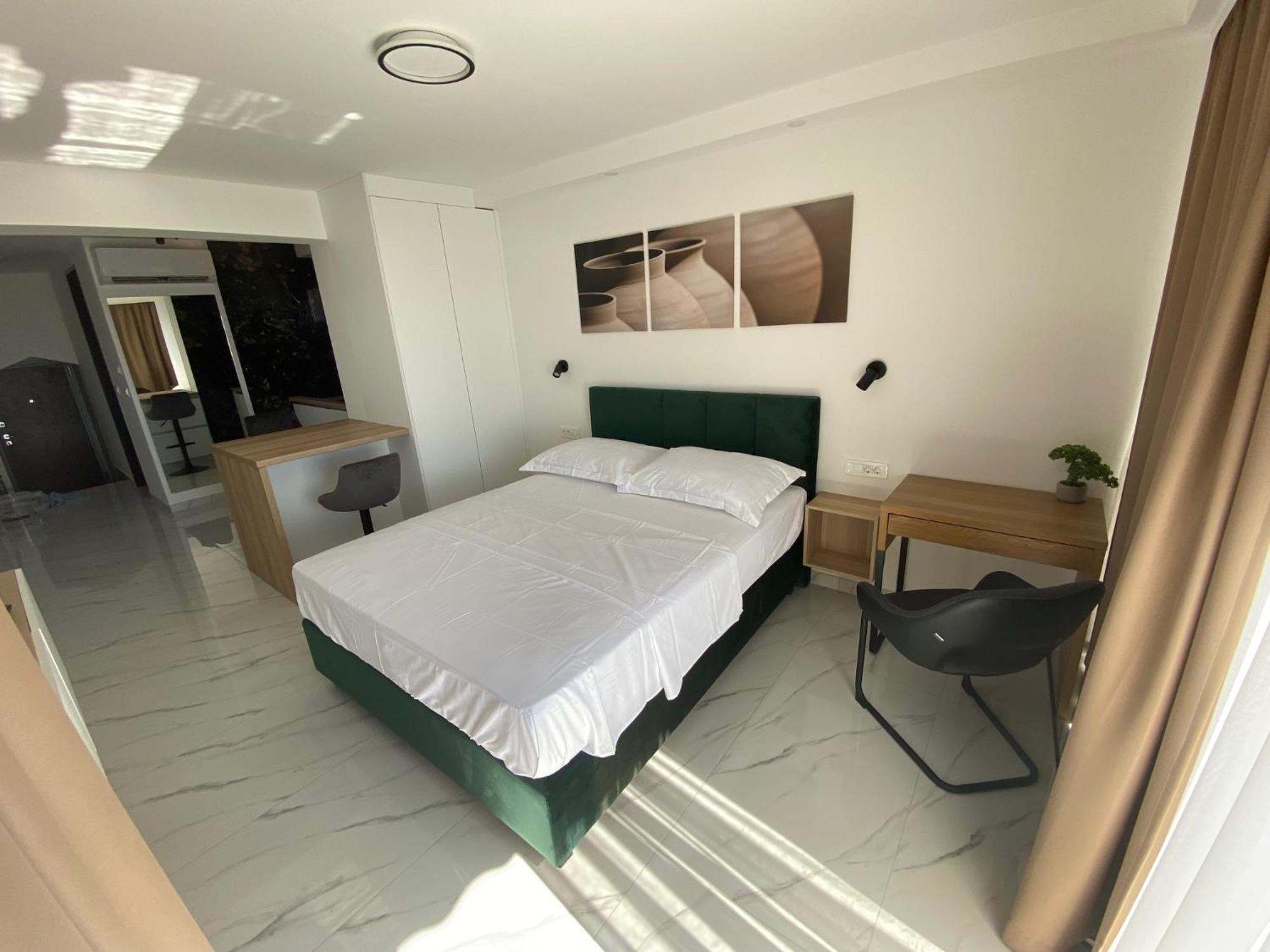Guest House Ana Residence Zadar Exterior foto