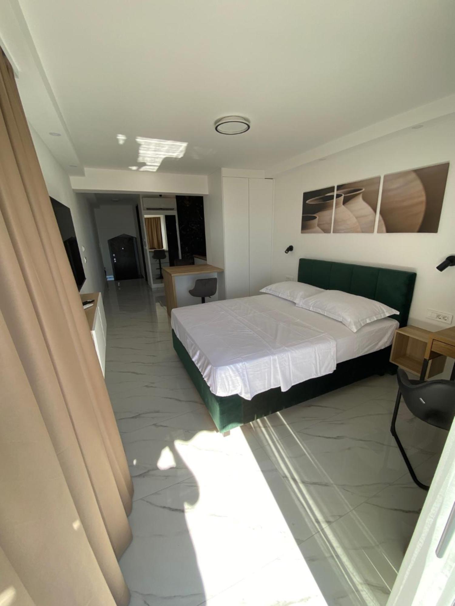 Guest House Ana Residence Zadar Exterior foto