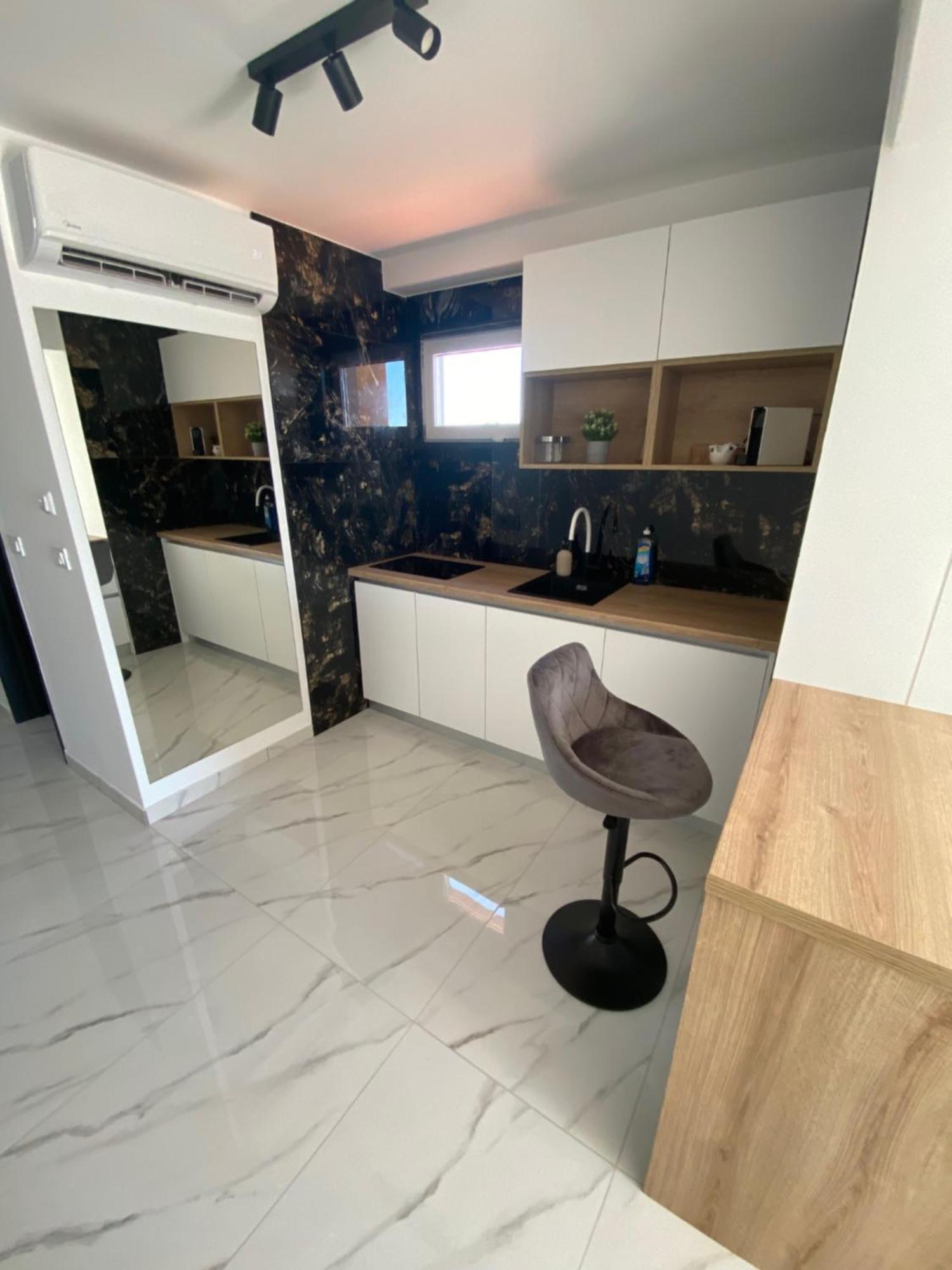 Guest House Ana Residence Zadar Exterior foto