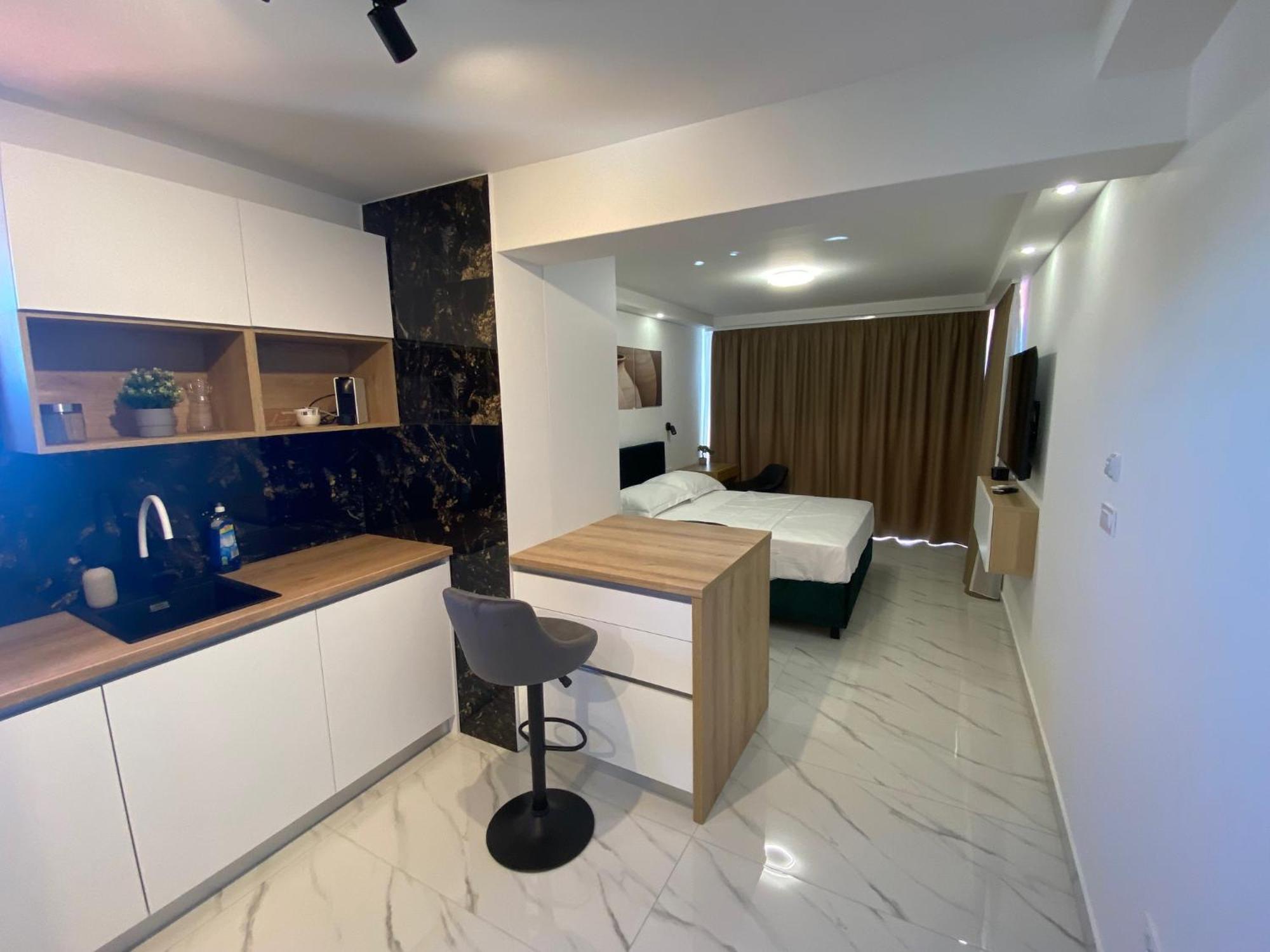 Guest House Ana Residence Zadar Exterior foto