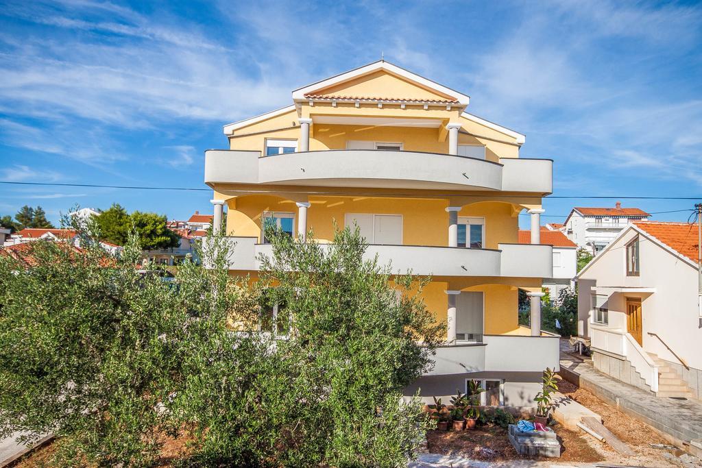Guest House Ana Residence Zadar Exterior foto