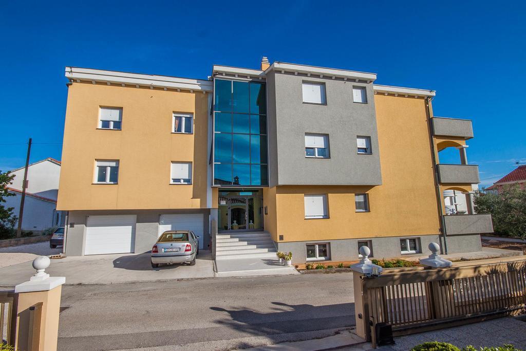 Guest House Ana Residence Zadar Exterior foto